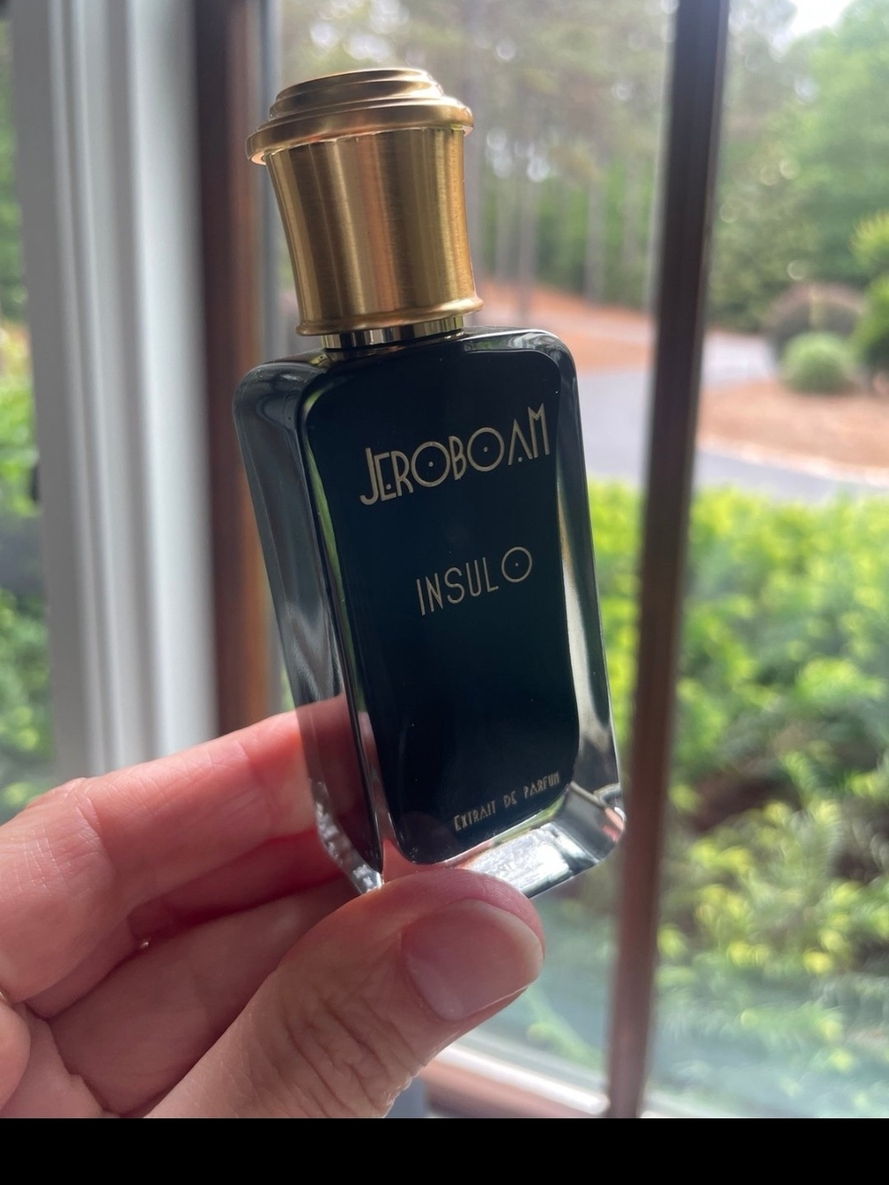 Insulo Extrait Parfum - Picture 2 of 3
